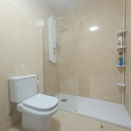 Ng La Salle - Santa Cruz de Tenerife