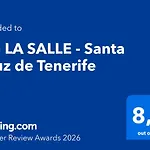 Ng La Salle - *